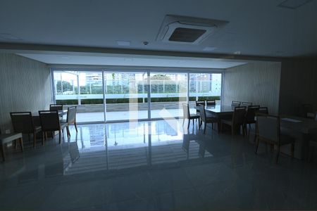 Apartamento para alugar com 138m², 3 quartos e 3 vagasÁrea comum