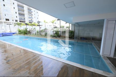 Apartamento para alugar com 138m², 3 quartos e 3 vagasÁrea comum