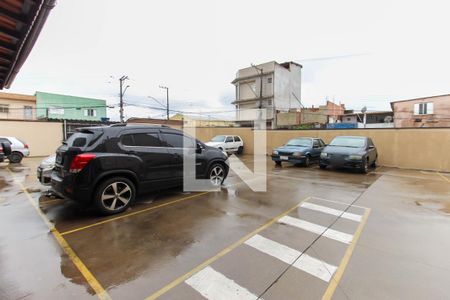 Apartamento à venda com 43m², 2 quartos e 1 vaga Apartamento à venda com 43m², 2 quartos e 1 vagaEstacionamento