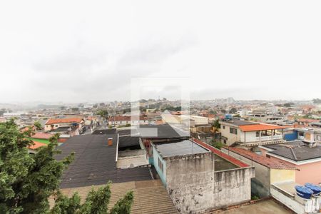 Apartamento à venda com 43m², 2 quartos e 1 vaga Apartamento à venda com 43m², 2 quartos e 1 vagaVista do Quarto 2