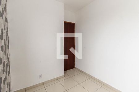 Quarto 1 de apartamento à venda com 2 quartos, 43m² em Vila Progresso (zona Leste), São Paulo