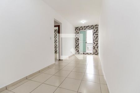 Sala de apartamento à venda com 2 quartos, 43m² em Vila Progresso (zona Leste), São Paulo