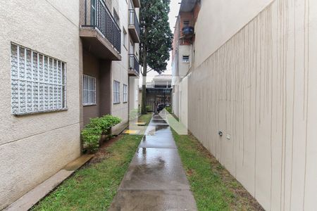 Apartamento à venda com 43m², 2 quartos e 1 vaga Apartamento à venda com 43m², 2 quartos e 1 vagaÁrea Comum