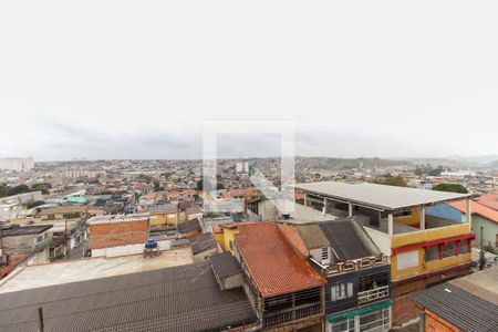 Apartamento à venda com 43m², 2 quartos e 1 vaga Apartamento à venda com 43m², 2 quartos e 1 vagaVista do Quarto 1