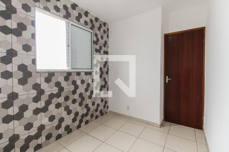 Quarto 1 de apartamento à venda com 2 quartos, 43m² em Vila Progresso (zona Leste), São Paulo