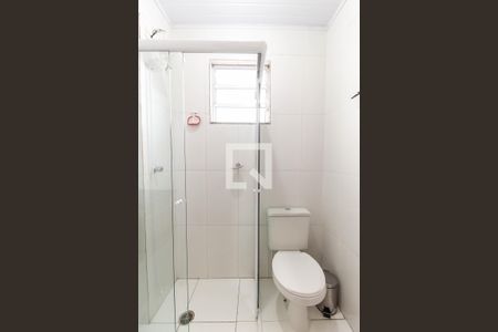 Apartamento à venda com 43m², 2 quartos e 1 vaga Apartamento à venda com 43m², 2 quartos e 1 vagaBanheiro