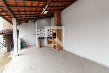Apartamento à venda com 43m², 2 quartos e 1 vaga Apartamento à venda com 43m², 2 quartos e 1 vagaChurrasqueira