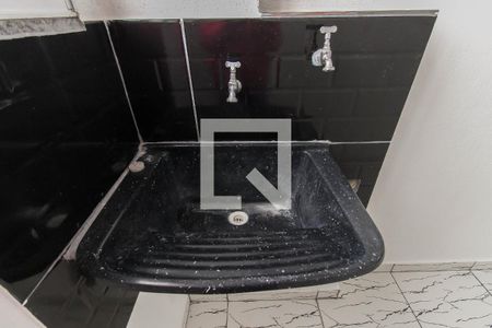 Apartamento à venda com 43m², 2 quartos e 1 vaga Apartamento à venda com 43m², 2 quartos e 1 vagaÁrea de Serviço