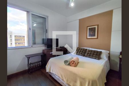 Apartamento para alugar com 75m², 2 quartos e 1 vaga Apartamento para alugar com 75m², 2 quartos e 1 vagaQuarto 1