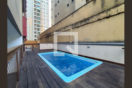 Apartamento para alugar com 75m², 2 quartos e 1 vaga Apartamento para alugar com 75m², 2 quartos e 1 vagaÁrea comum