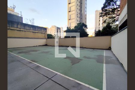 Apartamento para alugar com 75m², 2 quartos e 1 vaga Apartamento para alugar com 75m², 2 quartos e 1 vagaÁrea comum