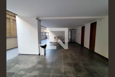 Apartamento para alugar com 75m², 2 quartos e 1 vaga Apartamento para alugar com 75m², 2 quartos e 1 vagaÁrea comum