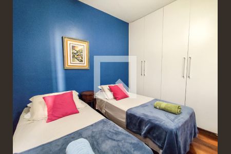 Apartamento para alugar com 75m², 2 quartos e 1 vaga Apartamento para alugar com 75m², 2 quartos e 1 vagaQuarto 2
