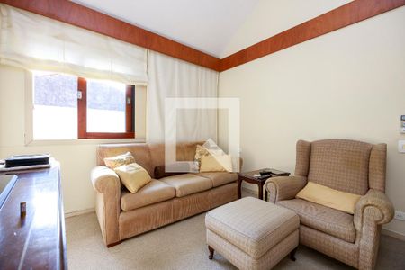 Casa à venda com 394m², 4 quartos e 4 vagasQuarto 2