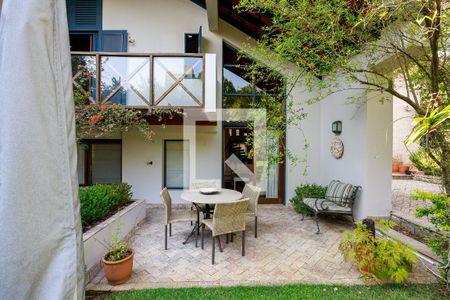 Casa à venda com 394m², 4 quartos e 4 vagasJardim