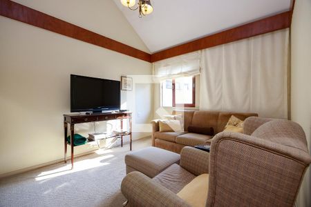 Casa à venda com 394m², 4 quartos e 4 vagasQuarto 2