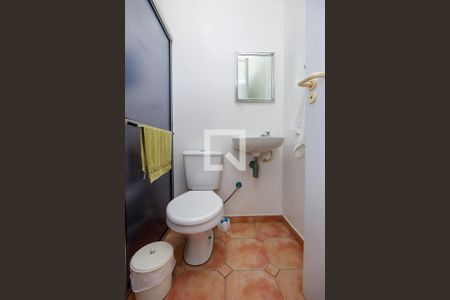 Casa à venda com 394m², 4 quartos e 4 vagasÁrea de Serviço - Banheiro