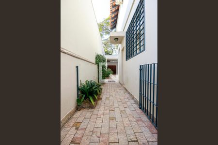 Casa à venda com 394m², 4 quartos e 4 vagasQuintal