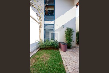 Casa à venda com 394m², 4 quartos e 4 vagasQuintal