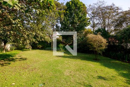 Casa à venda com 394m², 4 quartos e 4 vagasJardim