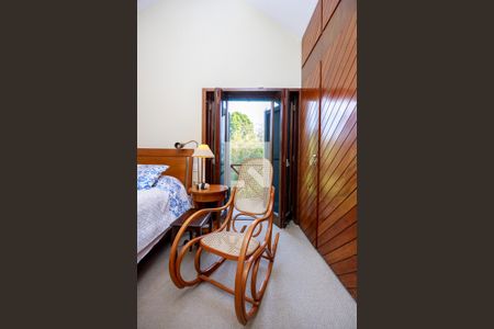 Casa à venda com 394m², 4 quartos e 4 vagasSuíte 3