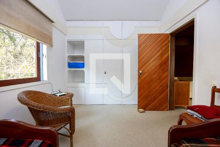 Casa à venda com 394m², 4 quartos e 4 vagasQuarto 1