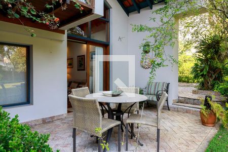 Casa à venda com 394m², 4 quartos e 4 vagasJardim