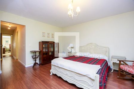 Casa à venda com 394m², 4 quartos e 4 vagasSuíte 4