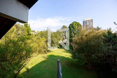 Casa à venda com 394m², 4 quartos e 4 vagasSuíte 3 - Vista