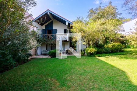 Casa à venda com 394m², 4 quartos e 4 vagasJardim