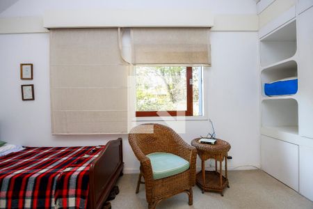 Casa à venda com 394m², 4 quartos e 4 vagasQuarto 1