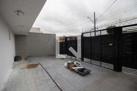 Casa de condomínio à venda com 48m², 2 quartos e sem vaga Casa de condomínio à venda com 48m², 2 quartos e sem vagaÁrea comum