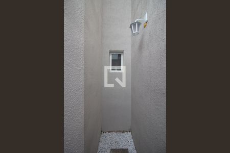 Casa de condomínio à venda com 48m², 2 quartos e sem vaga Casa de condomínio à venda com 48m², 2 quartos e sem vagaÁrea Externa