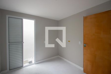 Casa de condomínio à venda com 48m², 2 quartos e sem vaga Casa de condomínio à venda com 48m², 2 quartos e sem vagaQuarto 2