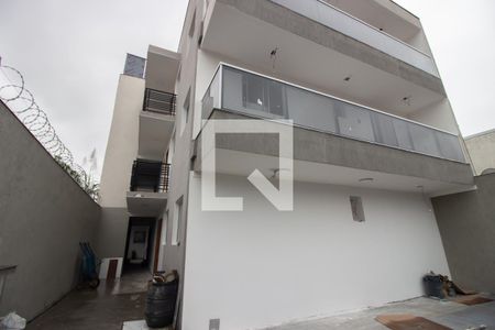 Casa de condomínio à venda com 48m², 2 quartos e sem vaga Casa de condomínio à venda com 48m², 2 quartos e sem vagaÁrea comum