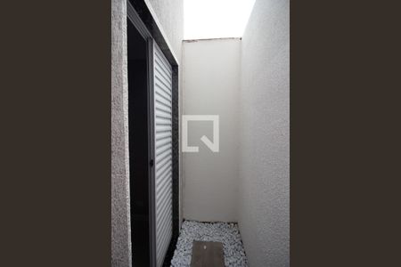 Casa de condomínio à venda com 48m², 2 quartos e sem vaga Casa de condomínio à venda com 48m², 2 quartos e sem vagaÁrea Externa