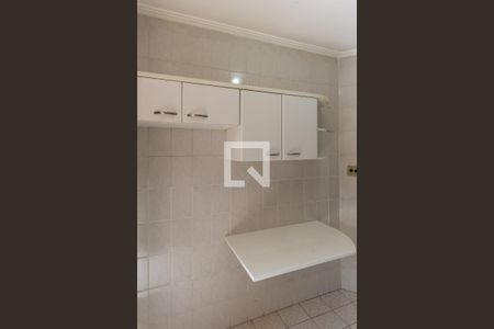 Apartamento para alugar com 50m², 1 quarto e 1 vagaCozinha
