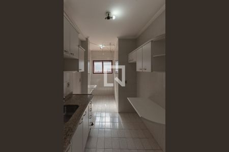 Apartamento para alugar com 50m², 1 quarto e 1 vagaCozinha
