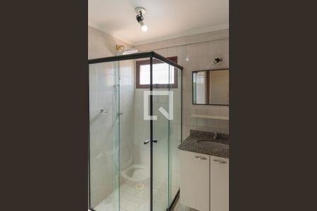 Apartamento para alugar com 50m², 1 quarto e 1 vagaBanheiro