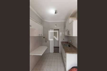 Apartamento para alugar com 50m², 1 quarto e 1 vagaCozinha