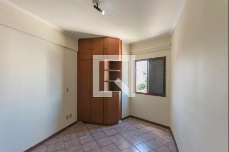 Quarto de apartamento para alugar com 1 quarto, 50m² em Centro, Campinas