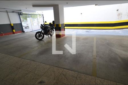 Apartamento à venda com 120m², 3 quartos e 2 vagas Apartamento à venda com 120m², 3 quartos e 2 vagasGaragem