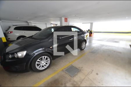 Apartamento à venda com 120m², 3 quartos e 2 vagas Apartamento à venda com 120m², 3 quartos e 2 vagasGaragem