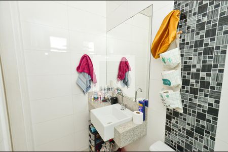 Apartamento à venda com 120m², 3 quartos e 2 vagas Apartamento à venda com 120m², 3 quartos e 2 vagasQuarto 3/suíte