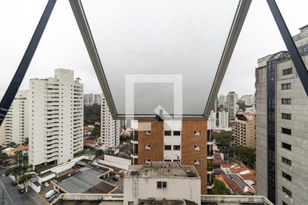 Apartamento à venda com 50m², 2 quartos e 1 vagaVista da Lavanderia
