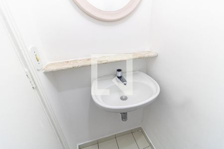 Apartamento à venda com 50m², 2 quartos e 1 vagaLavabo