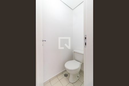 Apartamento à venda com 50m², 2 quartos e 1 vagaLavabo