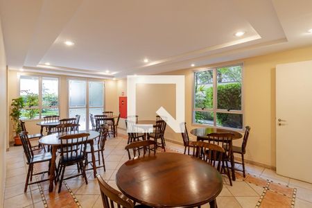 Apartamento à venda com 50m², 2 quartos e 1 vagaÁrea comum