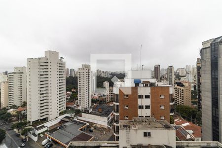 Apartamento à venda com 50m², 2 quartos e 1 vagaVista do Quarto 