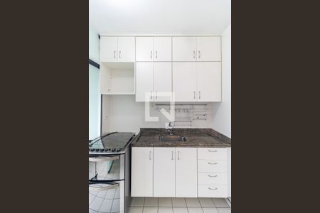 Apartamento à venda com 50m², 2 quartos e 1 vagaCozinha